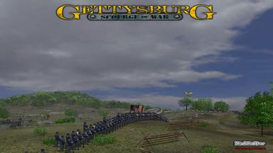 Scourge Of War - Gettysburg PC Key Fiyatları