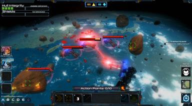 Space Cats Tactics: Prologue PC Key Fiyatları