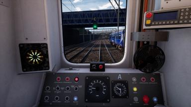 Train Sim World 2: Cathcart Circle Line: Glasgow - Newton &amp; Neilston Route Add-On