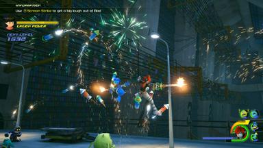 KINGDOM HEARTS III + Re Mind (DLC) PC Key Fiyatları