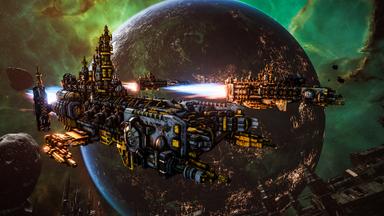 Battlefleet Gothic: Armada 2 PC Fiyatları