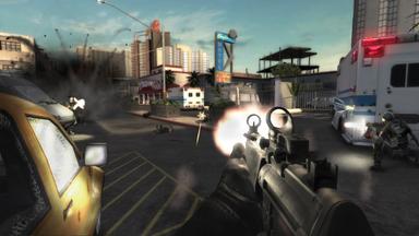 Tom Clancy's Rainbow Six® Vegas 2 PC Fiyatları