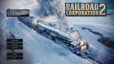 Railroad Corporation 2 - Subzero Supporter Pack PC Fiyatları