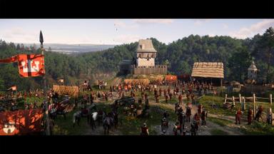 Kingdom Come: Deliverance II Fiyat Karşılaştırma