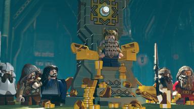 LEGO® The Hobbit™ - The Battle Pack PC Fiyatları