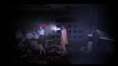 Livestream: Escape from Hotel Izanami PC Key Fiyatları