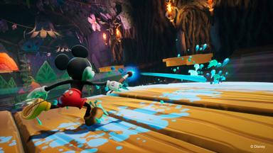 Disney Epic Mickey: Rebrushed PC Fiyatları