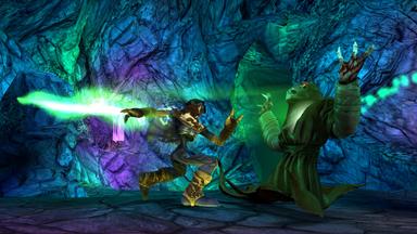 Legacy of Kain™ Soul Reaver 1&amp;2 Remastered