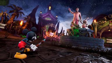 Disney Epic Mickey: Rebrushed Fiyat Karşılaştırma