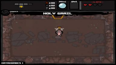 Binding of Isaac: Wrath of the Lamb PC Key Fiyatları