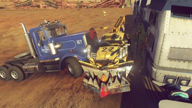 Carmageddon: Max Damage