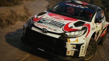 EA SPORTS™ WRC 24 Location &amp; Car Content Pack PC Key Fiyatları