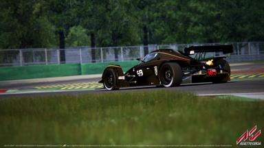 Assetto Corsa -Tripl3 Pack