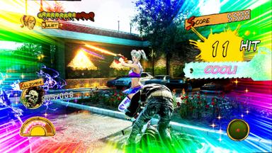 LOLLIPOP CHAINSAW RePOP Fiyat Karşılaştırma