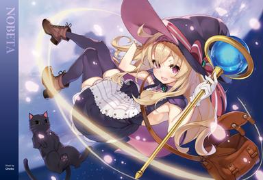 Little Witch Nobeta Collector's Edition (Digital) PC Key Fiyatları