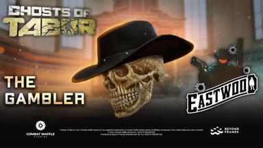 Ghosts of Tabor - Eastwood Weapon Pack