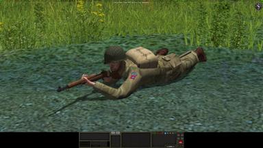 Combat Mission Battle for Normandy PC Fiyatları