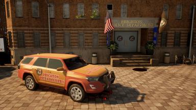 Police Simulator: Patrol Officers: Unmarked Police Vehicle Pack PC Key Fiyatları