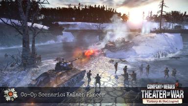 Company of Heroes 2 - Victory at Stalingrad Mission Pack Fiyat Karşılaştırma