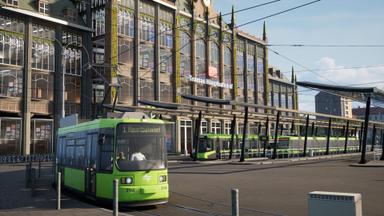 City Transport Simulator: Tram PC Key Fiyatları