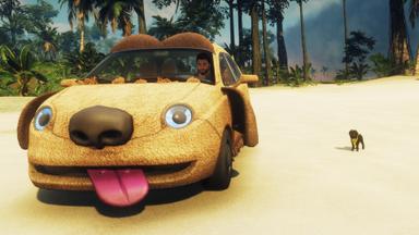 Just Cause™ 4 : Shark &amp; Bark Vehicle Pack PC Key Fiyatları