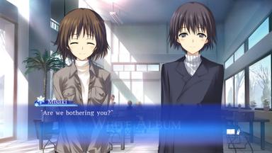 WHITE ALBUM: Memories like Falling Snow PC Key Fiyatları