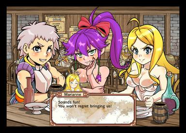 Dungeon of Erotic Master Plus PC Key Fiyatları