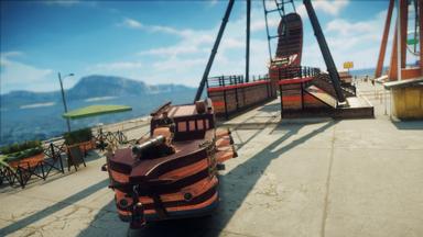 Just Cause™ 4: Sea Dogs Vehicle Pack PC Fiyatları