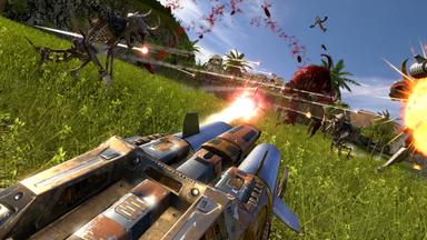 Serious Sam VR: The First Encounter PC Key Fiyatları