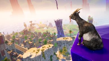 Goat Simulator 3 - Multiverse of Nonsense PC Key Fiyatları