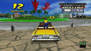 Crazy Taxi PC Key Fiyatları