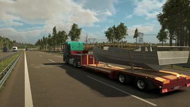 Heavy Cargo - The Truck Simulator PC Key Fiyatları