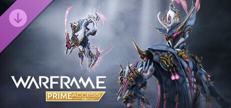 Warframe:  Sevagoth Prime Access - Complete Pack