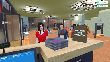 Clothing Store Simulator PC Fiyatları