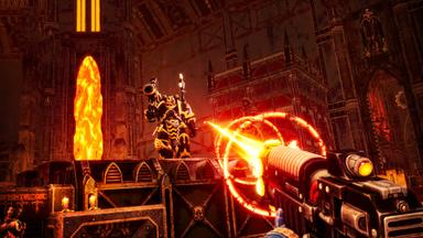 Warhammer 40,000: Boltgun - Forges Of Corruption Expansion Fiyat Karşılaştırma