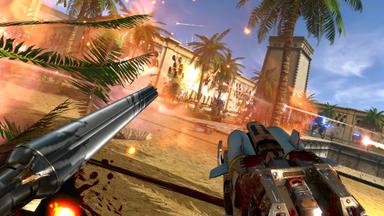 Serious Sam VR: The First Encounter PC Fiyatları