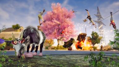 Goat Simulator 3 PC Fiyatları