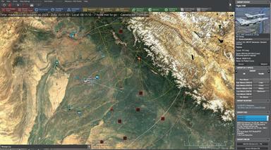 Command:MO - Kashmir Fire PC Key Fiyatları