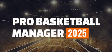 Pro Basketball Manager 2025