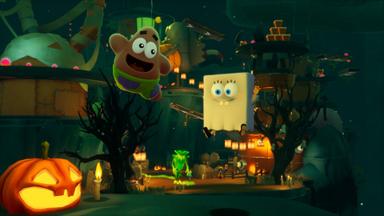 SpongeBob SquarePants: The Cosmic Shake PC Fiyatları