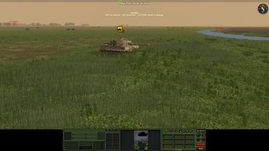 Combat Mission: Red Thunder - Fire and Rubble Fiyat Karşılaştırma