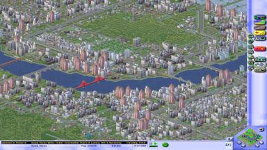 Sim City 3000™ Unlimited