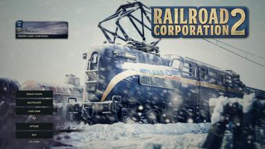 Railroad Corporation 2 - Subzero Supporter Pack