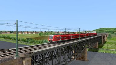 Train Simulator: Nuremberg &amp; Regensburg Bahn PC Fiyatları