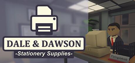 Dale &amp; Dawson Stationery Supplies