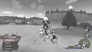 KINGDOM HEARTS -HD 1.5+2.5 ReMIX- PC Fiyatları