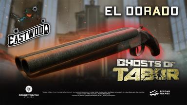 Ghosts of Tabor - Eastwood Weapon Pack