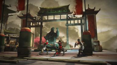 Assassin's Creed® Chronicles: China PC Key Fiyatları