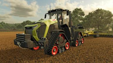 Farming Simulator 25 PC Key Fiyatları