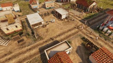 Builders of Greece: Prologue PC Key Fiyatları